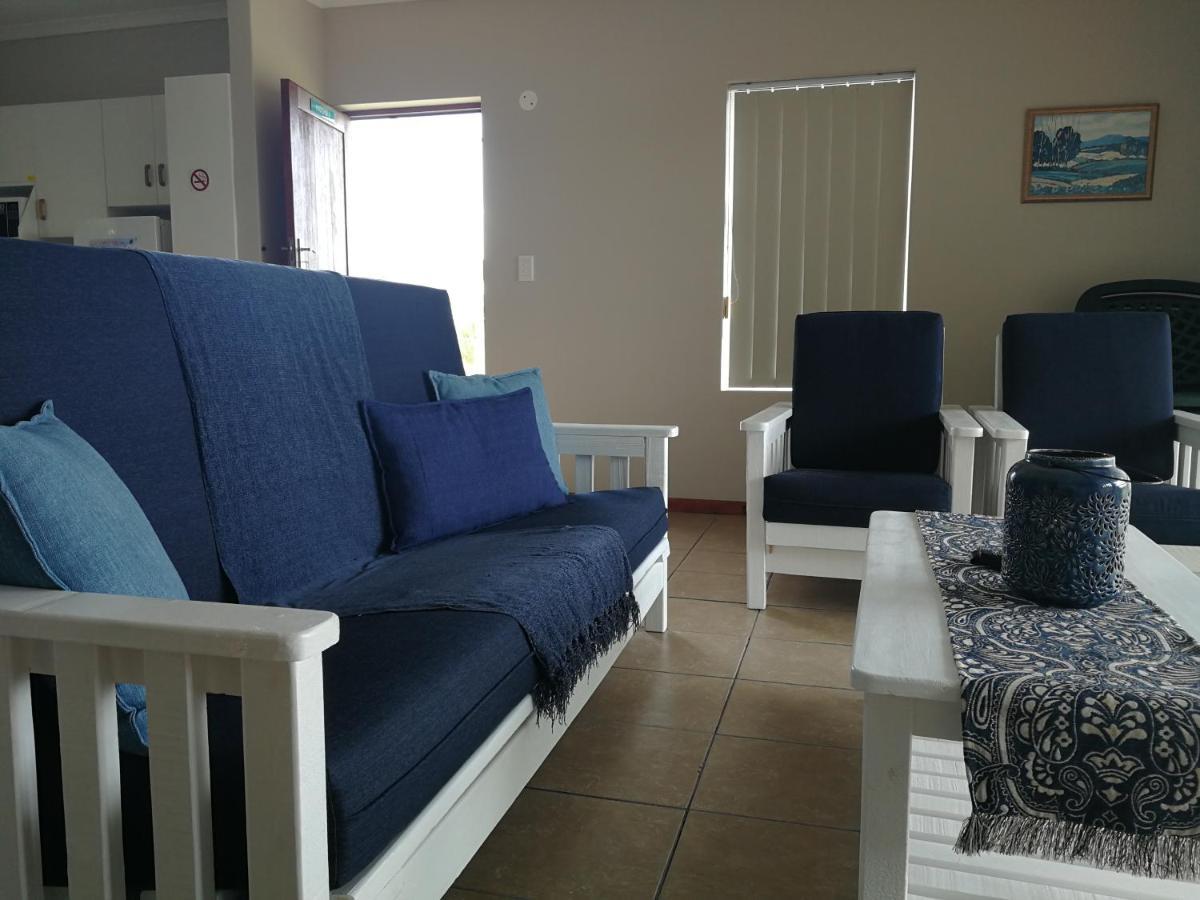 Muir Holiday Apartments Stilbaai Exterior photo